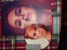 LANA DEL REY BORN TO DIE TOUR PROGRAMME + VIDEO GAMES/BLUE JEANS PICTURE DISC