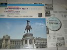 SAX 2510-BEETHOVEN-SYMPHONY NO.7 IN A MAJOR,OP.92-SILVER/BLUE LABEL