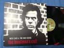 NICK CAVE & THE BAD SEEDS 