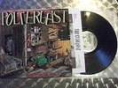 POLTERGEIST-Depression CENTURY MEDIA REC.1st Press LP-08-9704-VERYRARE-EXCELLENT