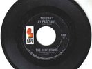 RARE SOUL - Hesitations on Kapp 848 - You Can't By Pass Love / You'll Never Know