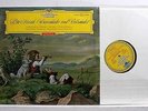 RITA STREICH : CRADLE SONGS AND FOLKSONGS  RED       136 462