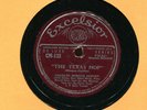 CHARLES MINGUS SEXTET The Texas Hop on Excelsior CM-132 Jazz 78