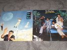 2 x LPs - Bad Boys Blue