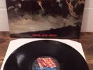 RARE GATEFOLD BATHORY-BLOOD FIRE DEATH LP DEATH METAL UNDER ONE FLAG 26 EX+
