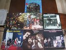 7 LP's Creedence Clearwater Revival Rare Great Condition