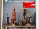 Jimmy Eat World Bleed American Colored Vinyl RSD Record Store Day 266/500 NEW