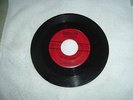 Very Rare 45 Rythmn Rockers on SQUARE VG+(Rocker/Hot Rod/Surf)