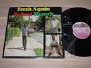 ROBERT FRENCH LP - FRESH AGAIN / 1987 DIGI KILLER KING JAMMY in NEAR MINT - RAR