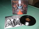 Dismember  Like an ever flowing stream  Vinyl LP Erstpressung