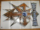 Bolt Thrower - Mercenary LP Vinyl Erstpressung