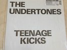 THE UNDERTONES TEENAGE KICKS Rare 7