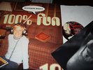 MATTHEW SWEET : 100% FUN LP 1995 BMG USA