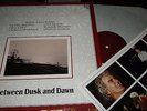 RABIH ABOU-KHALIL : BETWEEN DUSK AND DAWN LP MMP 170886 DIGITAL GERMANY