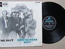 DOWNLINERS SECT. THE SECT.1st PRESS.ORIG UK 1st VINYL LP.1964. MONO.COLUMBIA.R/B