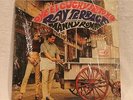 RAY TERRACE OYE EL CUCHY FRITO MAN JUBILEE RECORDS LATIN SOUL JAZZY SWING