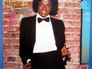 MICHAEL JACKSON - Off The Wall - Half Speed Master AUDIOPHILE VINYL LP LIKE NEW