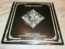 2xLP Pink Floyd   Have A Cigar Live Biography Volume Four    not moq
