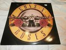 2xLP Guns N' Roses   Some Kinda Orange      not tmoq