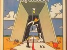 Psych Rock LP LIGHTNING S/T PIP Orig. Ex-Litter