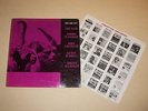 THE CATS - JOHN COLTRANE - TOMMY FLANAGAN - LP ORIG 1959 DG MONO NJ 8217 LISTEN