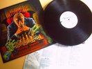 Intruder - Psycho Savant ( Vinyl )