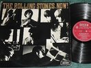 The Rolling Stones Now LP 1965 Mono Australia 