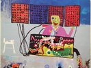 George Harrison - Electronic Sound LP - UK 1969 True 1st Pressing - ZAPPLE 02