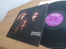 JERONIMO COSMIC BLUES 1970 MINT 1ST PRESS KRAUTROCK MONSTER