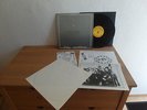 MOIRA - Crazy Countdown LP - Schneeball in Mint Krautrock Hammer
