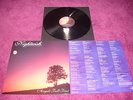 NIGHTWISH ANGELS FALL FIRST LP 1999 FISRT PRESS VC005 stratovarius tarja