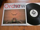 Joy Division NEW ORDER MORE THAN DESPAIR/London Polytechnic RARE live LP 1985