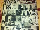 Rolling Stones Exile on Main St COC 69110 2LP UK 1st EX RARE COPY POSTCARDS