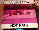 Hot Rats FRANK ZAPPA NMint* BIZARRE Original WILLIE THE PIMP Peaches En Regalia