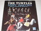 The Turtles LP Happy Together SEALED STEREO WHITE WHALE 1967