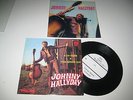 un 45t chante en turc par johnny hallyday altin yuzuk / yesil gozleri icin
