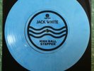 JACK WHITE High Ball Stepper Promo Vinyl 7
