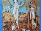 APOSTHOLI - 1° LP ITALY  Ho smesso di vivere -  prog RARE EX/NM