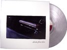 CHRISTIE FRONT DRIVE First LP CLEAR vinyl jimmy eat world mineral promise ring