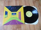 BERMUDA TRIANGLE LP BERMUDAS II  TRIBECKET TR 0999 / 1984  VERY RARE PSYCH