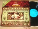 827920/21 - BEETHOVEN - No. 9 - BLOMSTEDT - ETERNA 2 LP