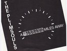 PLIMSOULS A Million Miles Away RARE M- UK 45 powerpop punk THE NERVES Peter Case