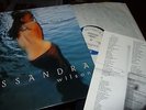 CASSANDRA WILSON : NEW MOON DAUGHTER 2LP 1995 BLUE NOTE UK