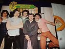 RELEASE MUSIC ORCHESTRA : ROCK ON BRAIN 2LP BRAIN 0080061 GERMANY