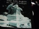 THE TEA PARTY : THE EDGES OF TWILIGHT LP 1995 CHRYSALIS UK
