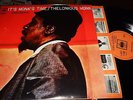 THELONIOUS MONK : ITS MONKS TIME ORIGINAL LP CBS 62391 NL