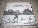 George Harrison All Things Must Pass 3 LP Box Set Record Store Day NEW #3985