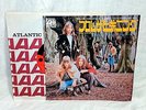 JAPAN 7inch Rare EMERSON LAKE & PALMER from the beginning ELP YES King Crimson