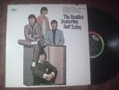 Beatles mono LP Yesterday and Today