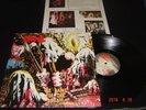 Ghoul We Came For The Dead LP  Near Mint vinyl in shrink  Metal